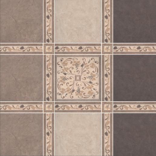 Бордюр Kerama Marazzi Вилла Флоридиана 20х5,7 HGD\A03\8245