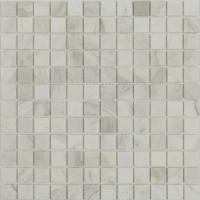 Мозаика Pietrine Dolomiti bianco MAT (23x23х4), 298х298