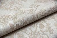Обои виниловые Kerama Marazzi Флора мотив, серо-бежевый, KM5404