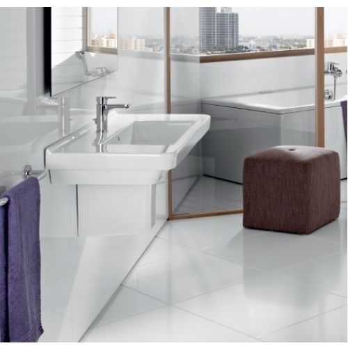 Раковина Roca DAMA-N 600*320, 7.3277.8.500.0