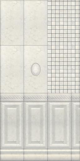 Керамогранит Kerama Marazzi Белгравия 30х30 беж SG911100R