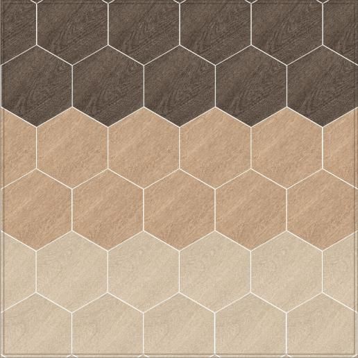 Плитка напольная Kerama Marazzi Брента 20х23,1 23018
