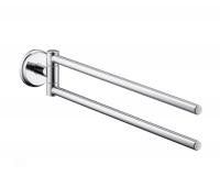 Полотенцедержатель Hansgrohe Logis, 41612000