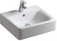 Раковина Ideal Standard CONNECT CUBE, 50 см, E788401