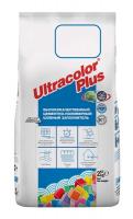 Смесь сухая затирочная Mapei ULTRACOLOR PLUS класс CG2WAF цвет №167 авио 2 кг