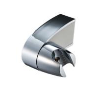 Держатель для душевой лейки IDDIS Optima Home, хром матовый, 040CP00I53