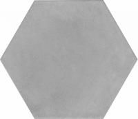 Плитка напольная Kerama Marazzi Пуату 20х23,1 серый SG23030N