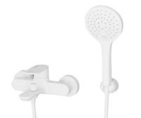 Смеситель для ванны WasserKRAFT Mindel, 8501