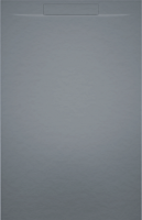 Душевой поддон Riho ISOLA 140x90  COLOUR LIGHT GRAY, DR280900000000S