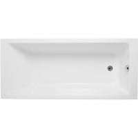 Ванна акриловая Vitra Neon 170x70, белый, 52530001000