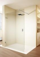 Душевая стенка Riho SCANDIC S400 135, GC53200