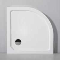 Поддон для душа Cezares (SMC)  R-550, TRAY-SMC-R-80-550-150-W