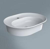 Раковина Kerama Marazzi Canaletto/Каналетто 60x46, CN.wb.60