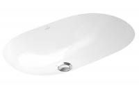 Встраиваемая снизу раковина Villeroy&Boch O.Novo 60х35 41626001
