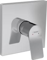 Смеситель для душа Hansgrohe Vivenis, встраиваемый, хром, 75615000