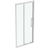 Душевые двери Ideal Standard I.Life Sliding 100 см, T4941EO