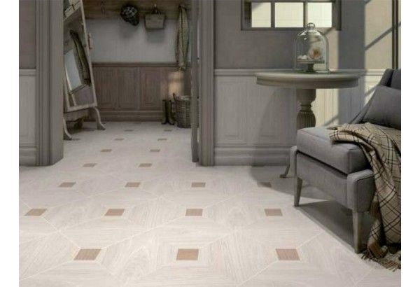 ПЛИТКА керамическая Kerama Marazzi Марекьяро коричневый 33х33 33050