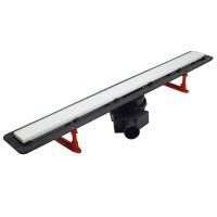 Душевой лоток Pestan Confluo Frameless Line 550 White Glass, 13701212