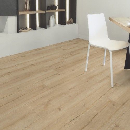 Ламинат KAINDL CLASSIC TOUCH ШИРОКАЯ Дуб Waterford