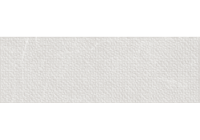 Керамическая плитка настенная ARGENTA PALCO PIANO WHITE (AZJ)30X90 RC /ARG05_S