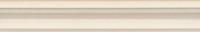 Бордюр Kerama Marazzi Багет Каподимонте беж 30х5 BLC005