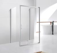 Душевая кабина Cezares MOLVENO-AH-12-150/80-C-Cr-IV