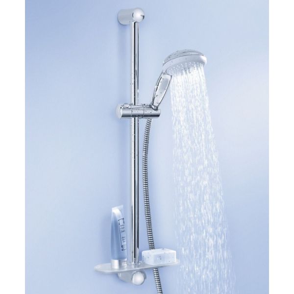 Душевой набор Grohe New Tempesta 27926001