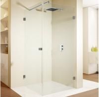 Душевая кабина Riho SCANDIC MISTRAL M201 100x90 L, GX0206201