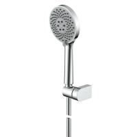 Душевой гарнитур Nemo, хром, NM-8012-CR