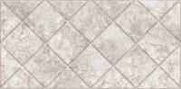Керамическая плитка настенная Alma Ceramica рельефная Тревис / Trevis 249*500, TWU09TVS404