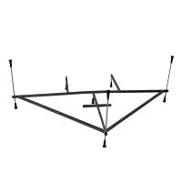 Каркас к ванне Vagnerplast Азтена 150*150 см, (ножки S3), VPK150150