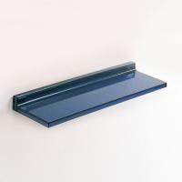 Полка подвесная Laufen Kartell 45см, синий, 3.8533.0.083.000.1