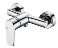 Смеситель для душа WasserKRAFT Dill 6100, 6102