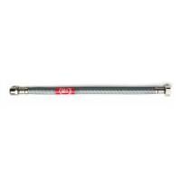 Гибкая подводка Tucai  в полимерной оплетке 1/2"-1/2", внутренняя резьба-наружная резьба,300 мм, 203