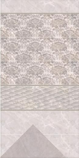 Плитка настенная Kerama Marazzi Ричмонд 30х89,5 беж темный 13002R