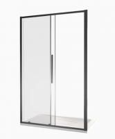 Душевые двери Bas IDEA WTW-110-C-B