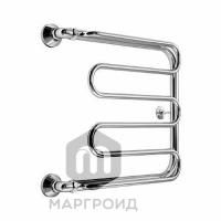 Полотенцесушитель водяной Маргроид Фокстрот Вид 28 (1") 50*40, B28 (1") 50*40