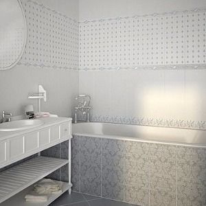Декор Azori CHATEAU CLASSIC 20,1*50,5, 583162004