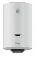 Водонагреватель электрический Ariston PRO1 R INOX ABS 100 V круглый, 3700563