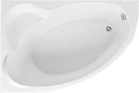 Акриловая ванна Aquanet Mayorca 150x100 L
