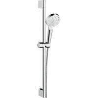 Душевой гарнитур Hansgrohe Crometta Vario Unica 65 см, хром, 26532400