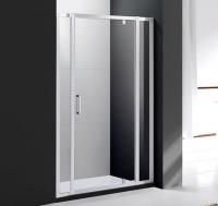 Душевая дверь Cezares MOLVENO-BA-12-100+60-C-Cr-IV
