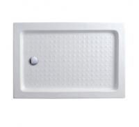 Поддон акриловый Cezares прямоугольный 1000x900x150, TRAY-A-AH-100/90-15-W