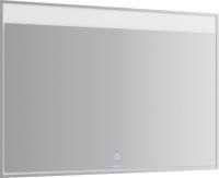 Зеркало Clarberg Evolution 100 "Genesis" с подсветкой, 1000 х 700 х 25, GEN0210