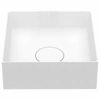 Раковина Riho SQUARE 38х38х15, F70024