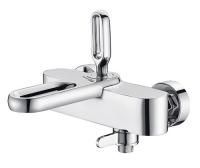 Смеситель для ванны WasserKRAFT Kammel 1800, 1801