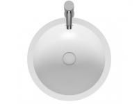 Раковина Riho AVELA ROUND W 42х42х14, F7AN6042421114