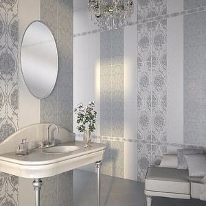 Декор Azori CHATEAU CLASSIC 20,1*50,5, 583162004