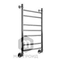 Полотенцесушитель водяной Маргроид Вид 10 лесенка без полки 80*50, B10 80*50