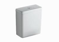 Бачок CONNECT CUBE для унитаза, нижняя подводка   E797001